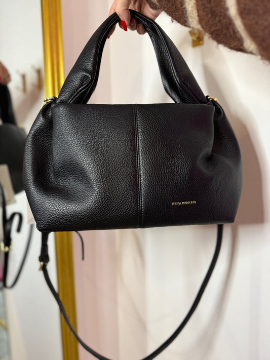 Tasche groß/schwarz