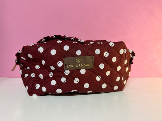 Kosmetiktasche