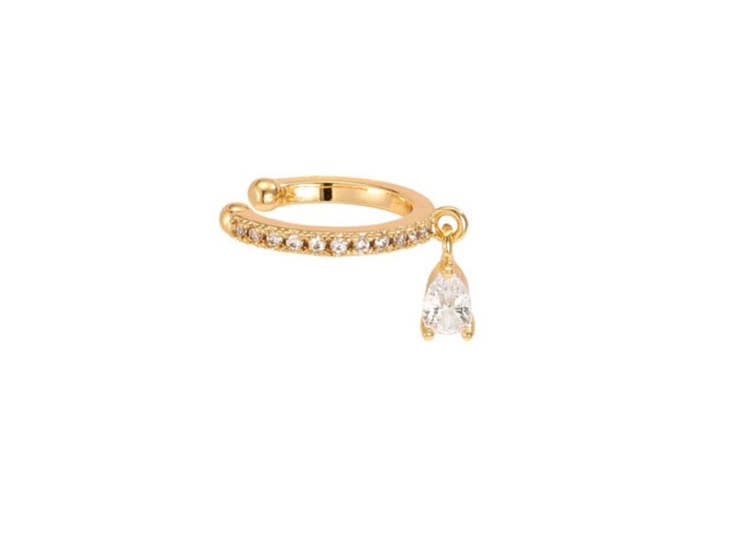 Ear Cuff