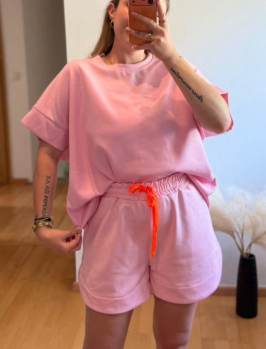 Short Rosa