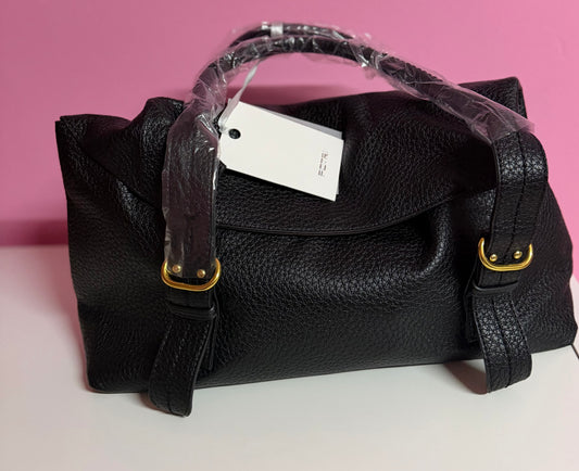 Tasche Black
