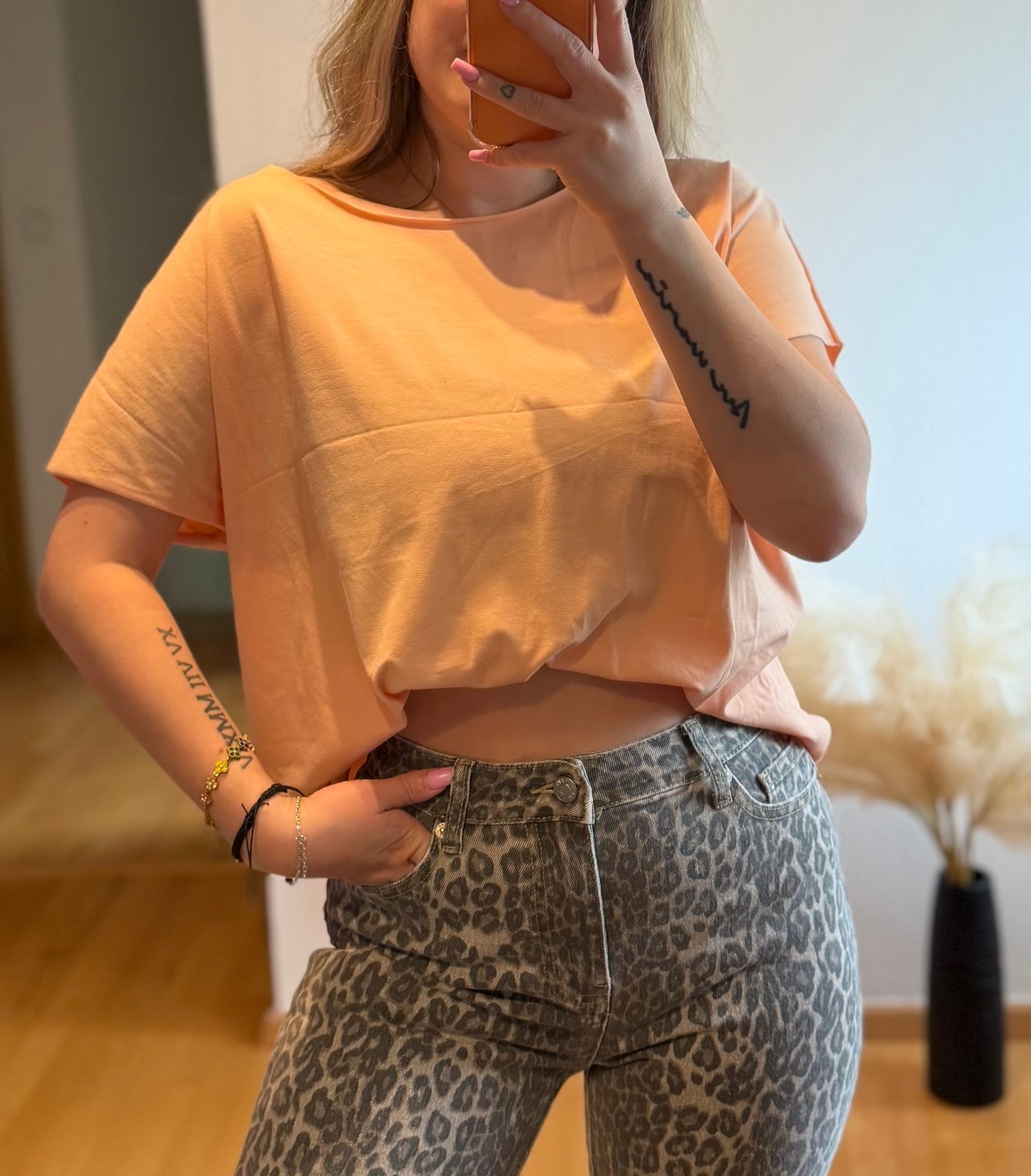 Shirt ver. Farben