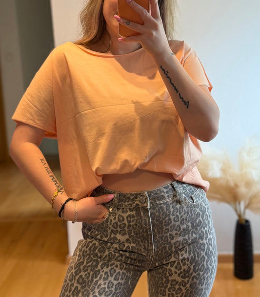 Shirt ver. Farben