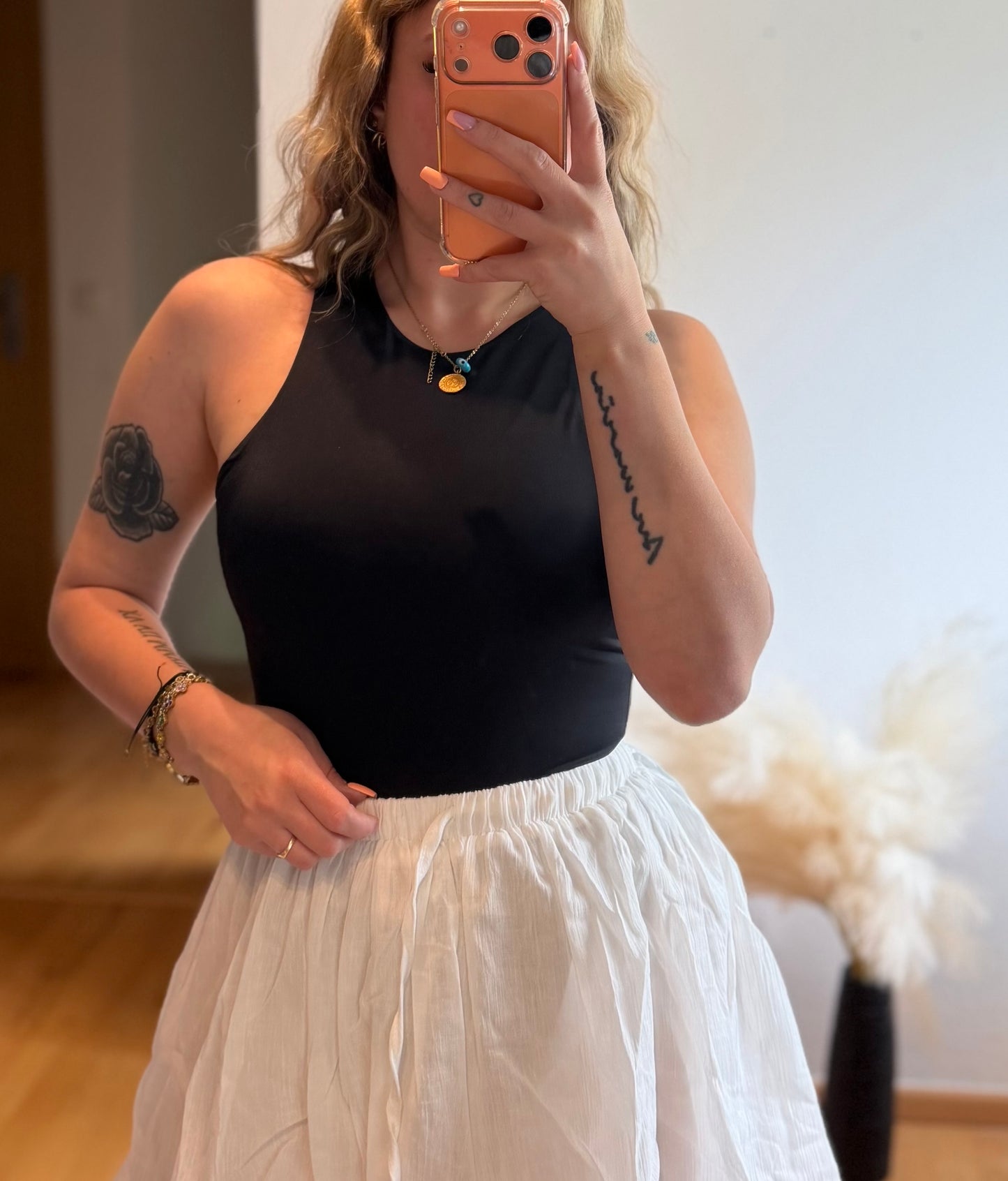 Body Black