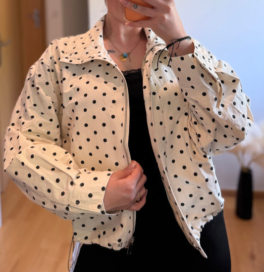 Polka Dots Jacke