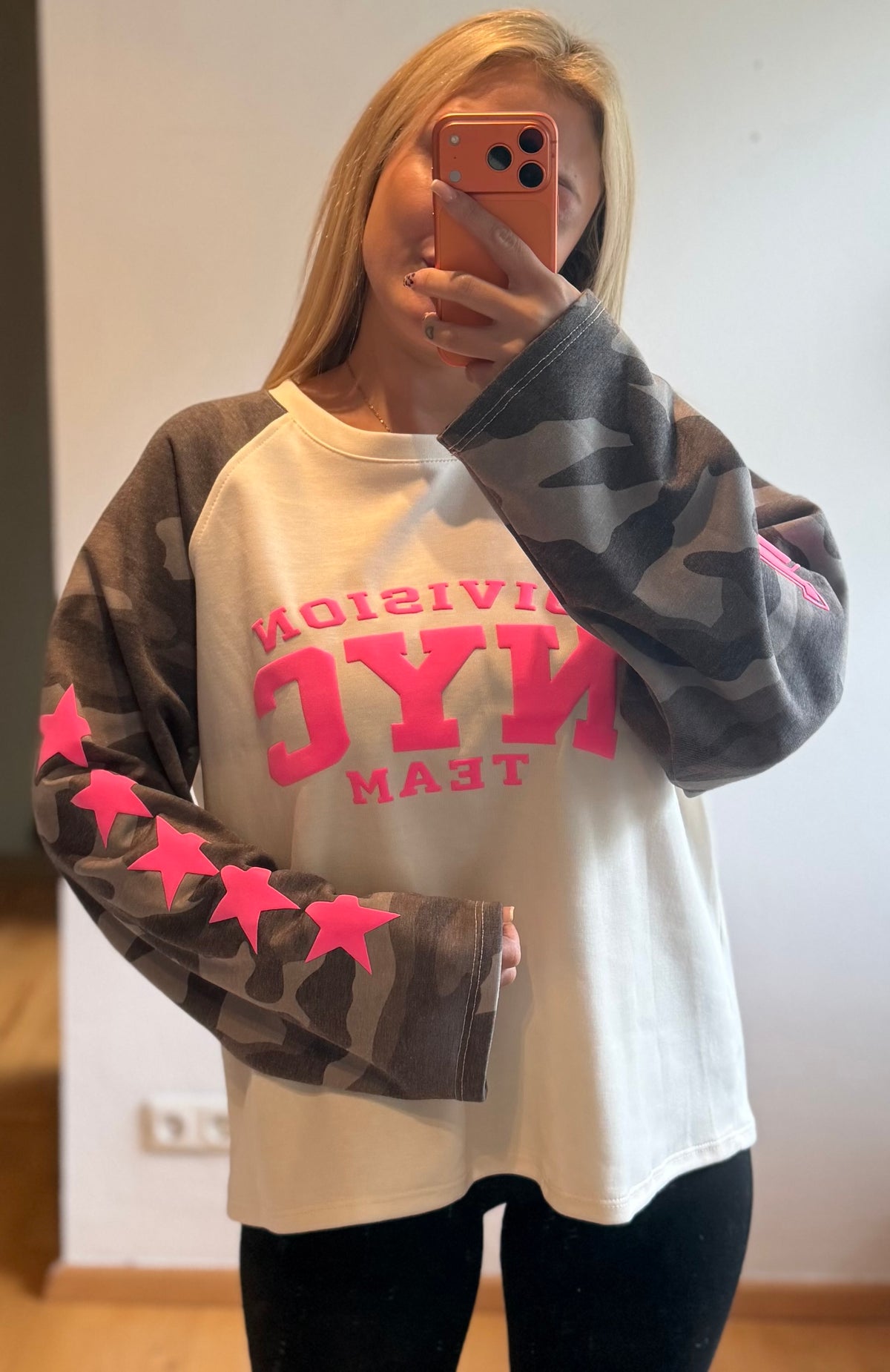 NYC Grey