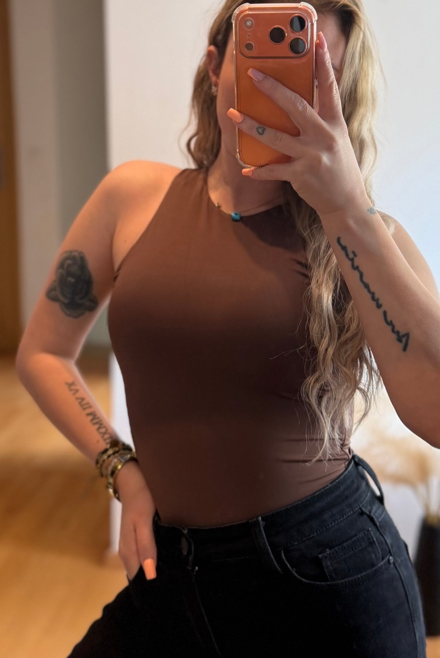 Body Braun