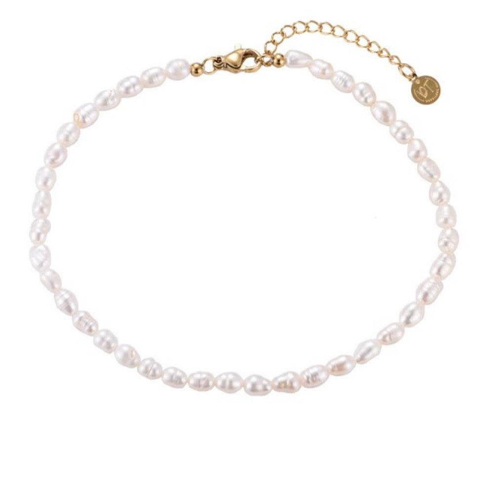 Fußkette Pearl