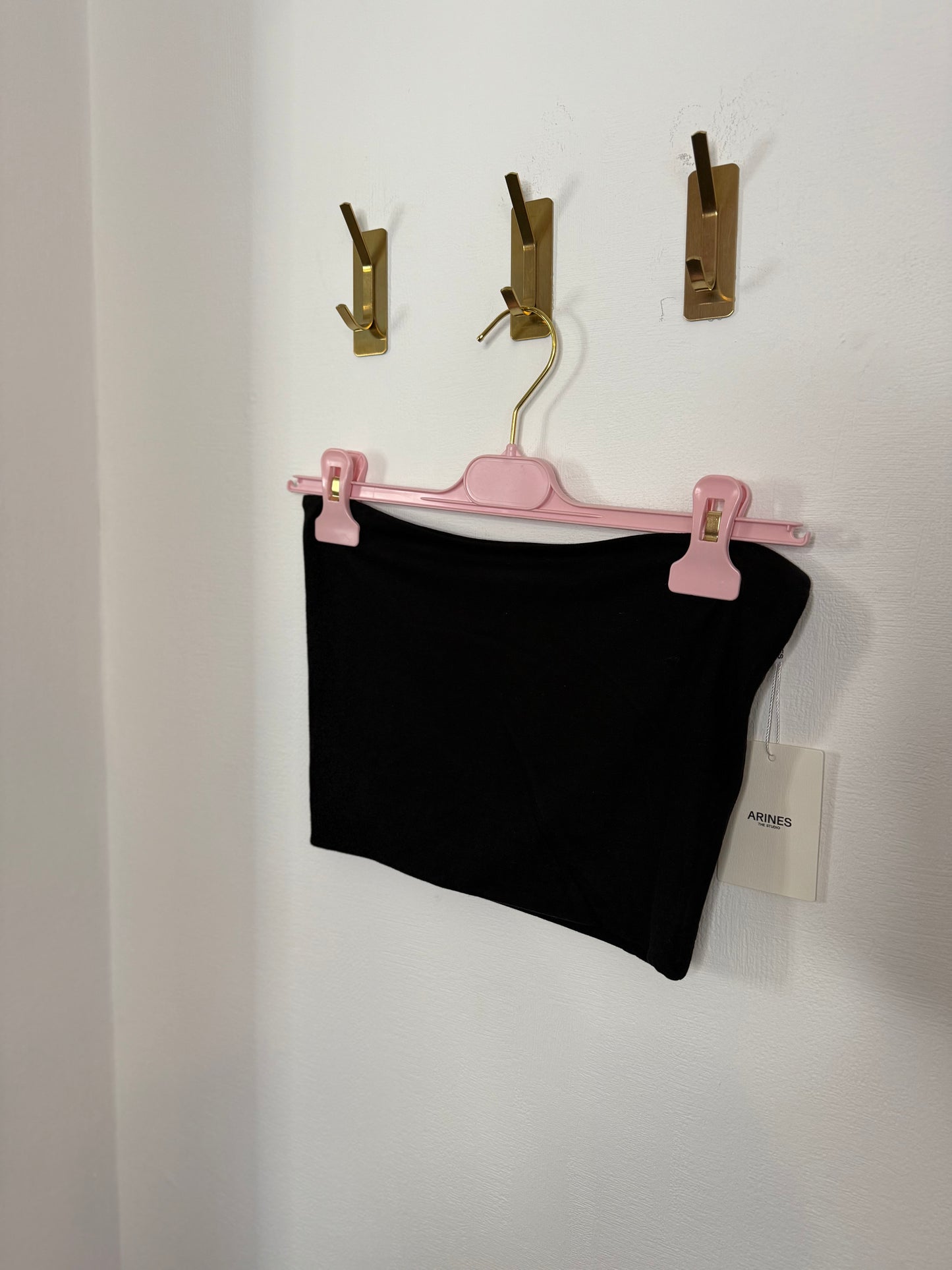 Bandeau - Wildleder ver. Farben