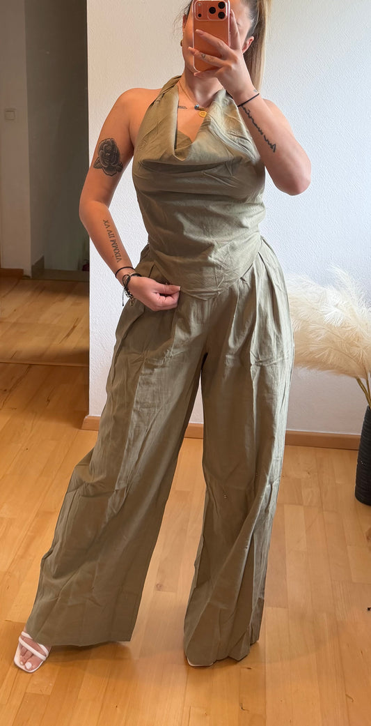 SET Khaki