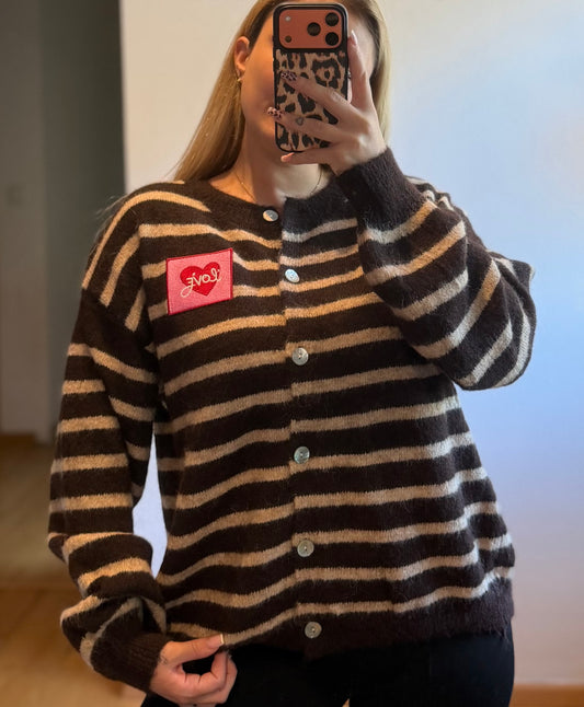Cardigan Love