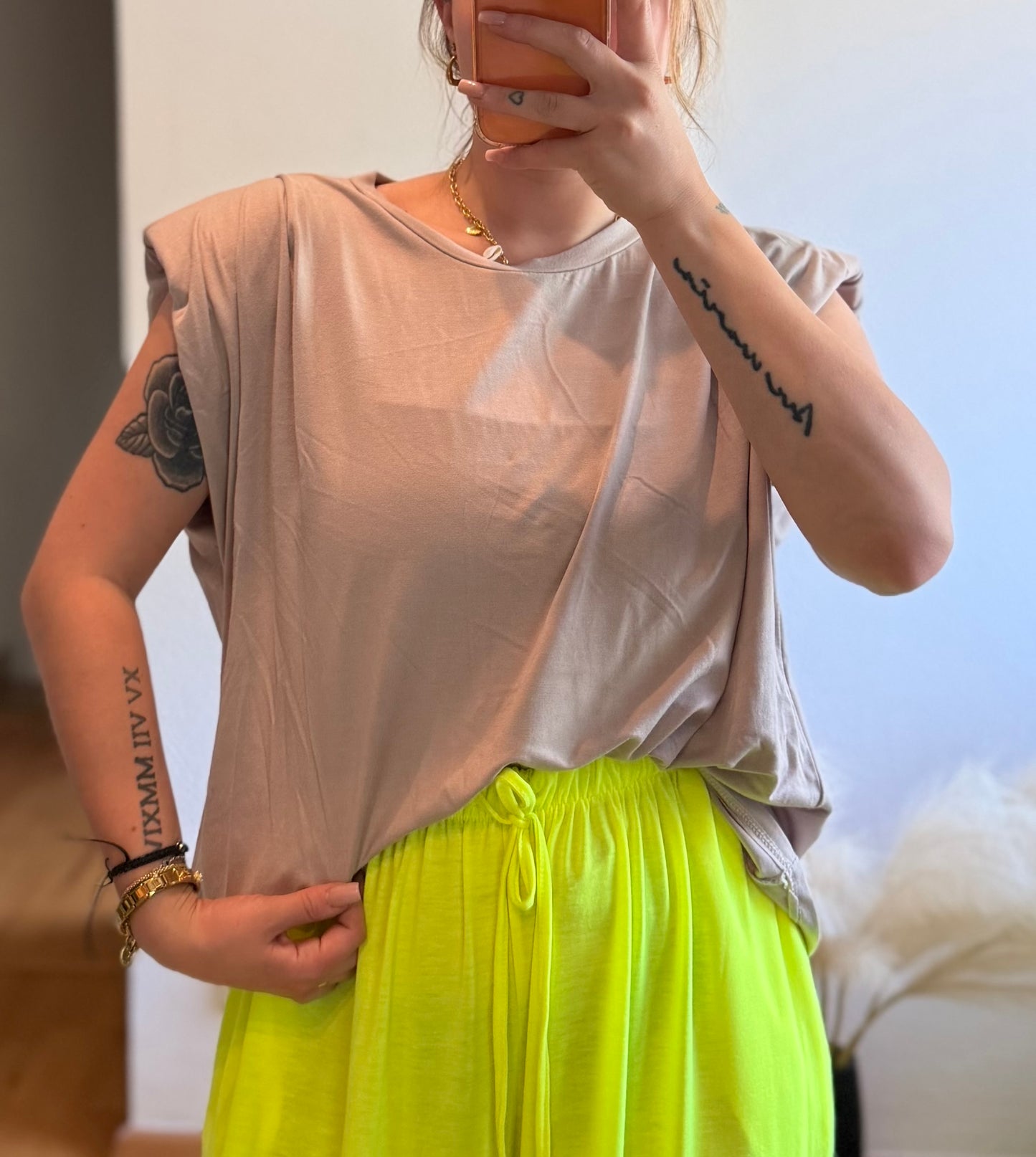 Polster Vika  Shirt