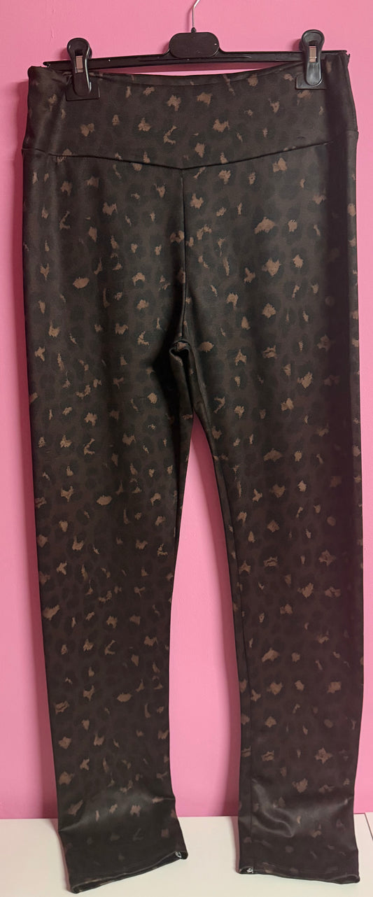 Leo Leggings XL