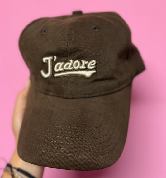 Cap J‘adore