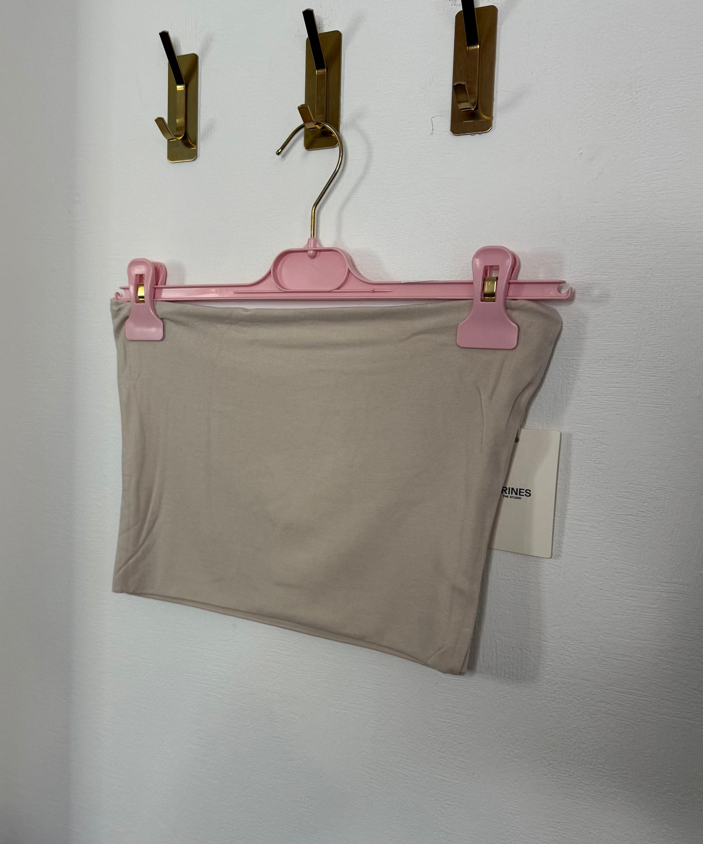 Bandeau - Wildleder ver. Farben