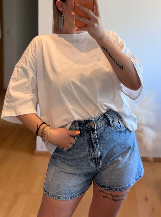 SELF LOVE White