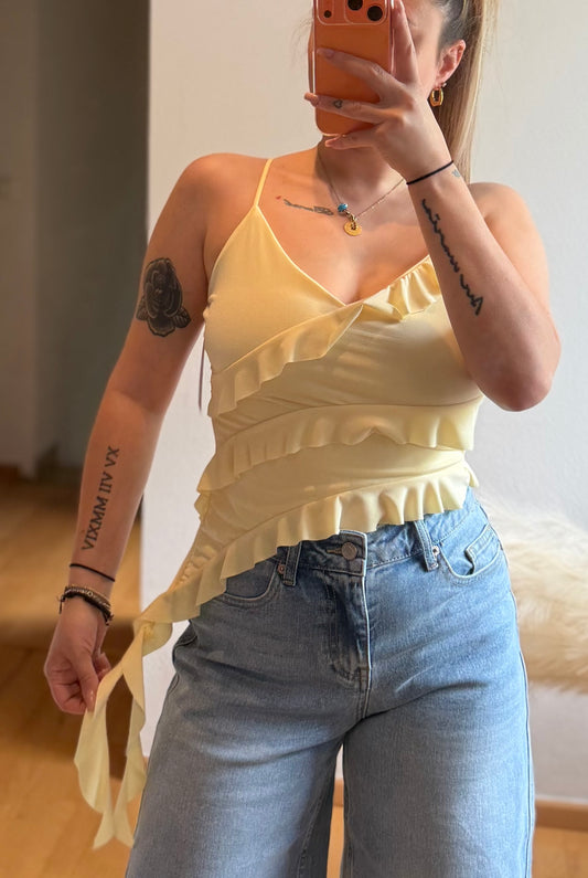 Top Yellow