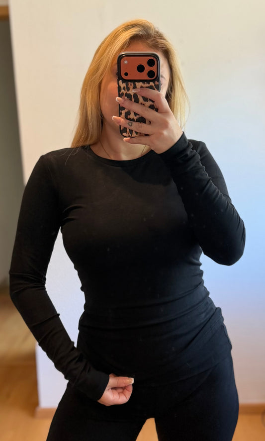 Basic Black