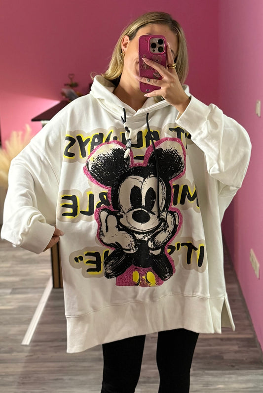 Mickey Mouse