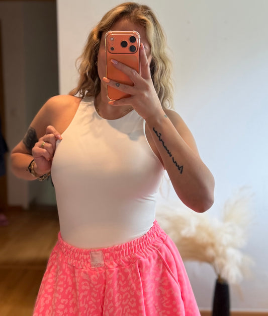 Body White