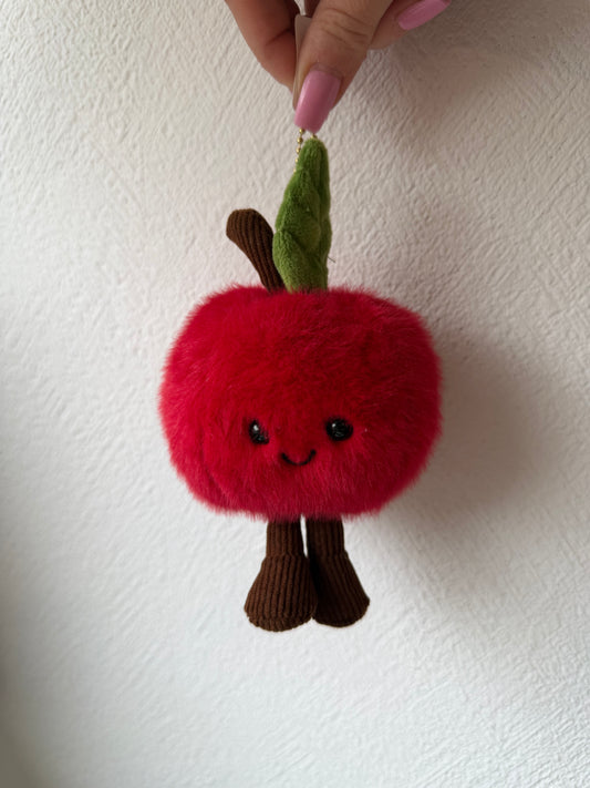Anhänger Apfel 🍎