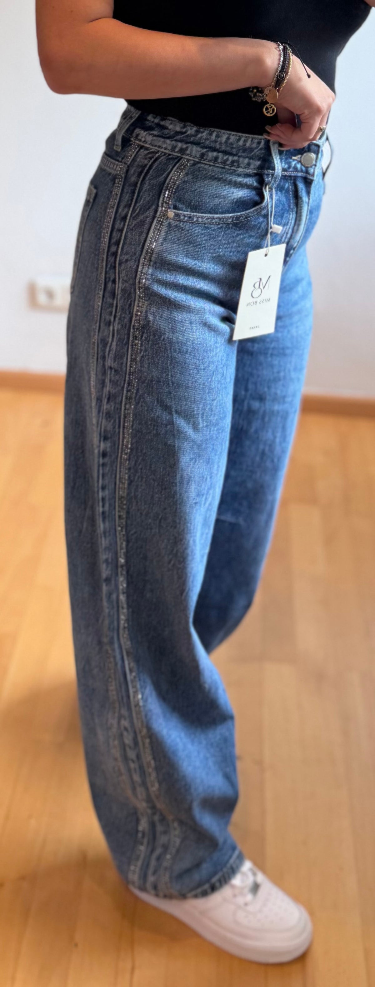 Glitzi Jeans