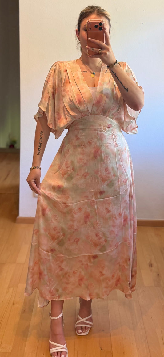 Kleid Green