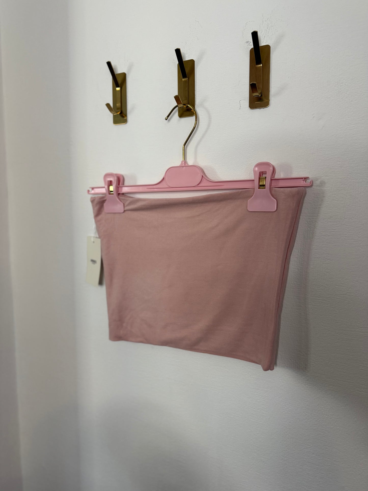 Bandeau - Wildleder ver. Farben