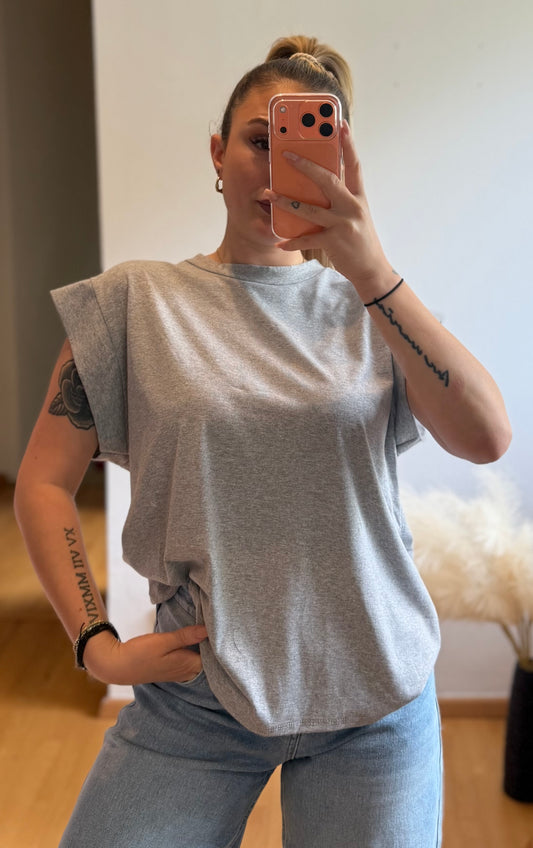 Basic grau