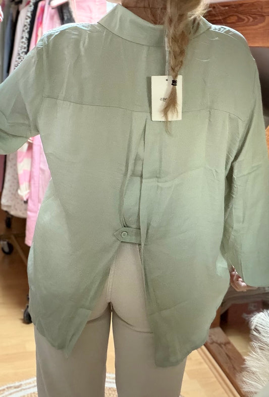 Bluse Mint S/M