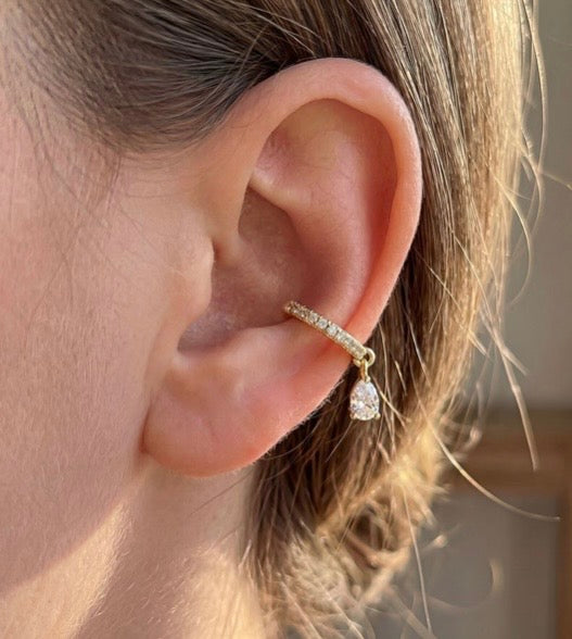 Ear Cuff