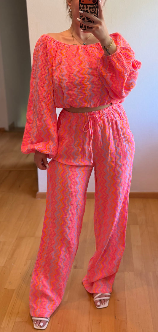 Hose Neon