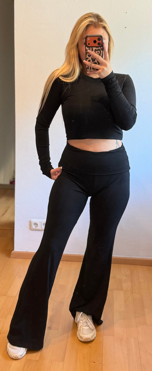 Leggings Black