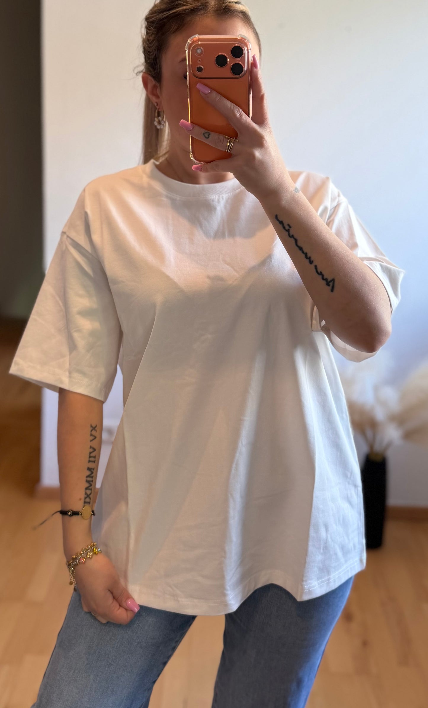 Tshirt „You won my Heart“ ver. Farben