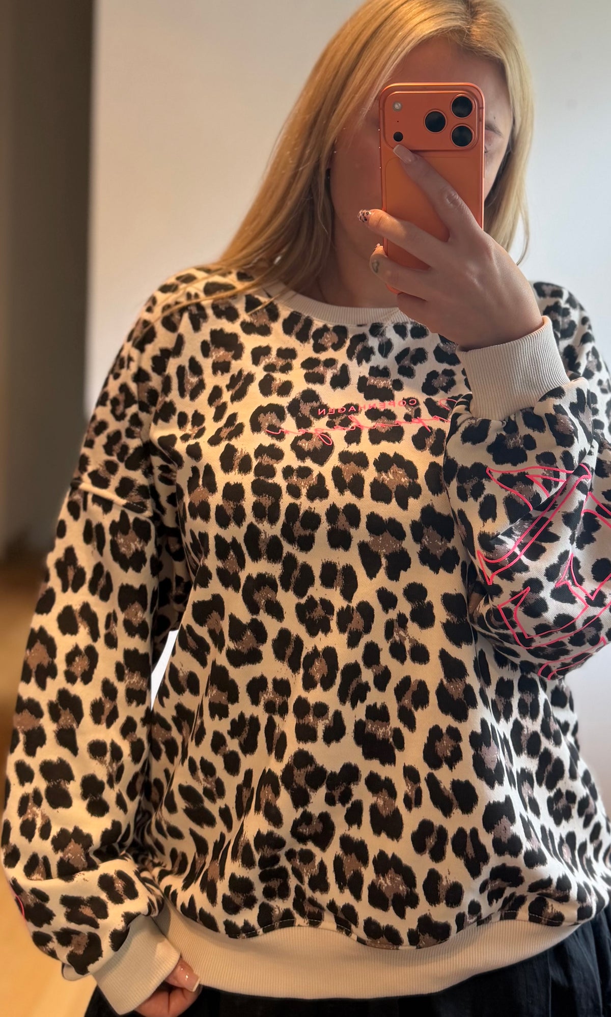 Leo Copenhagen Pully