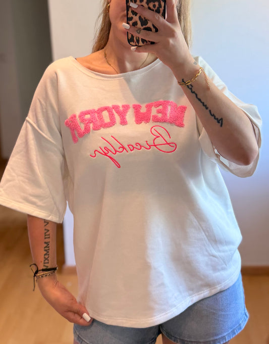 Tshirt New York