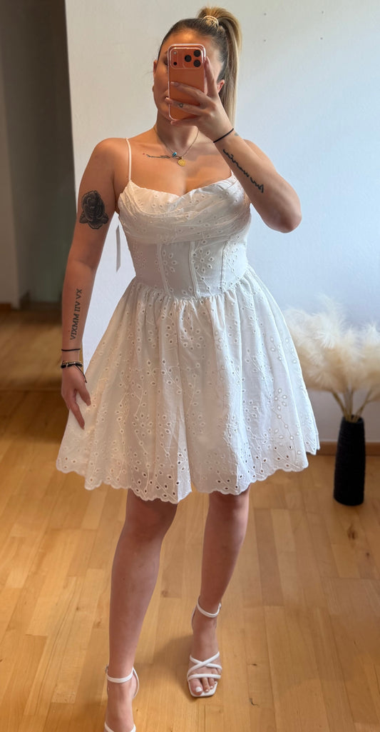 Princess White