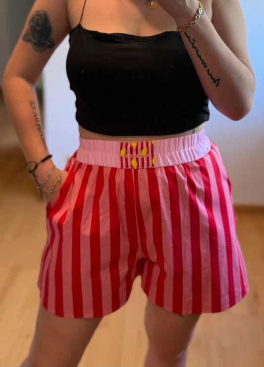 Streifi Short