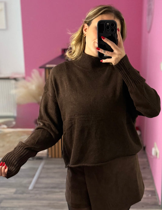 Rollkragen ENGI 🤎