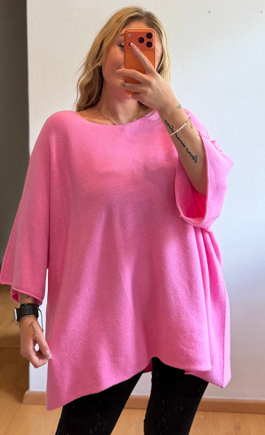 Buttery Pink