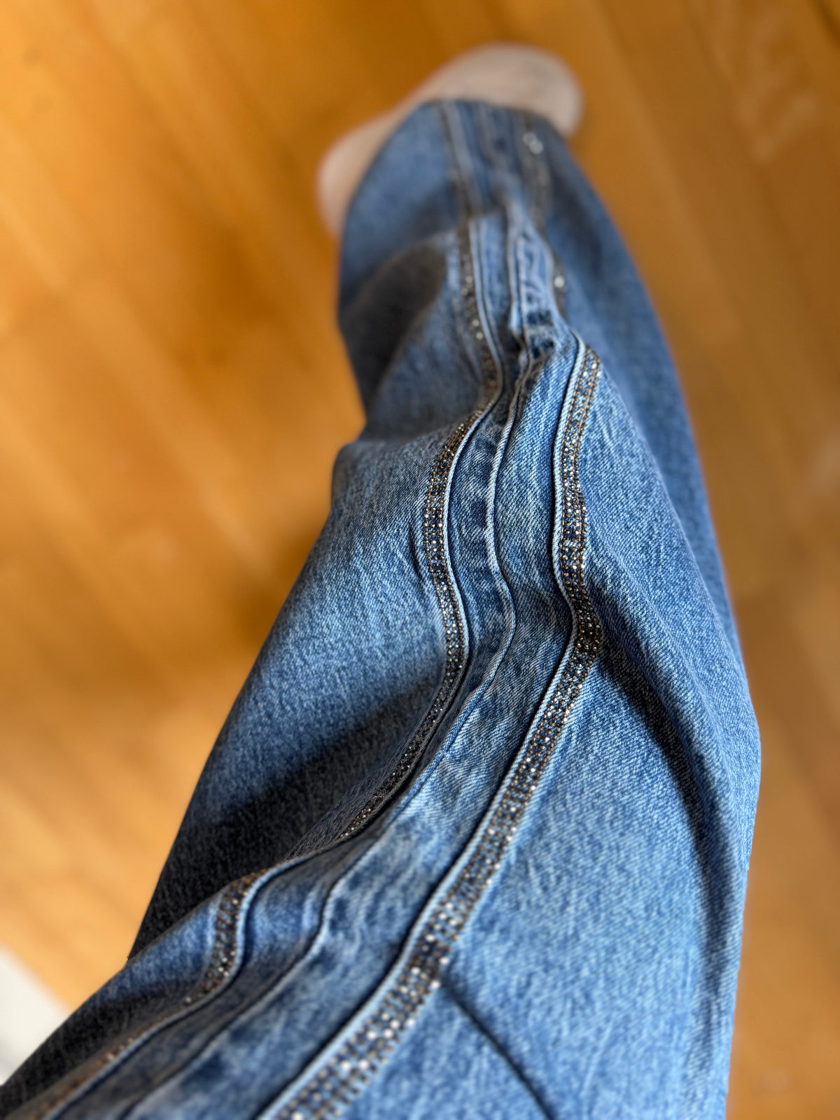 Glitzi Jeans