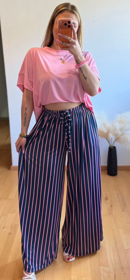 Shirt Rosa