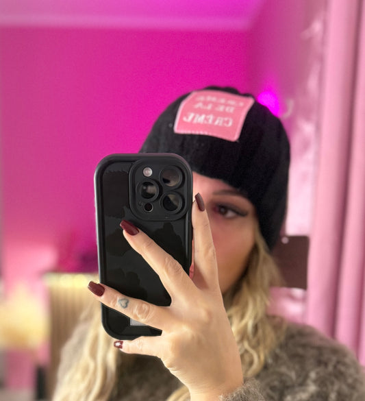 Mütze CREME DELA CREME ver. Farben