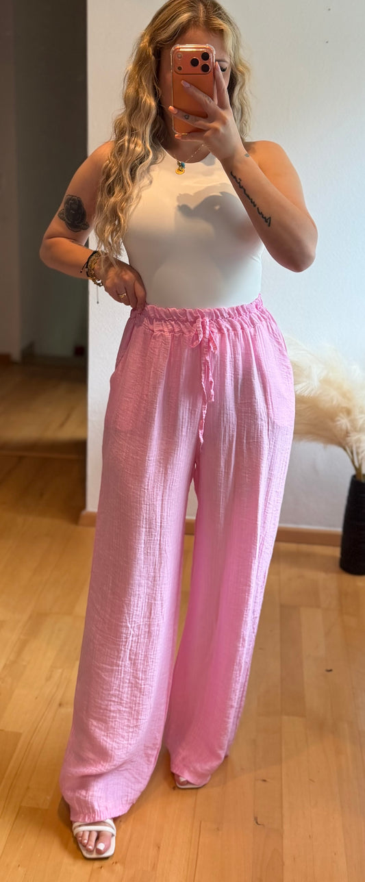 Rosa Hose
