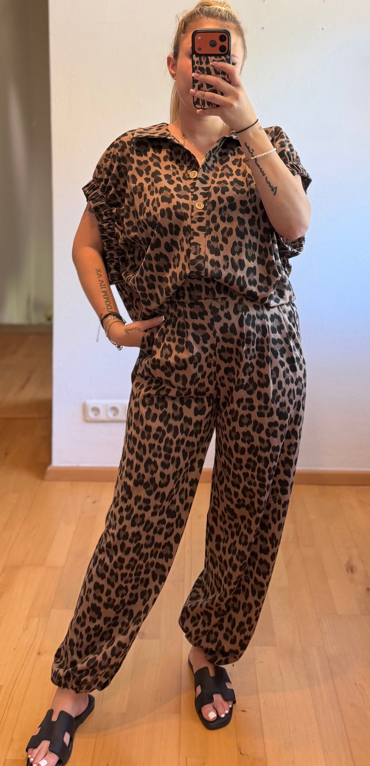 Leo SET ‚ TENCEL