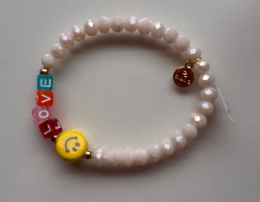 Armband Love