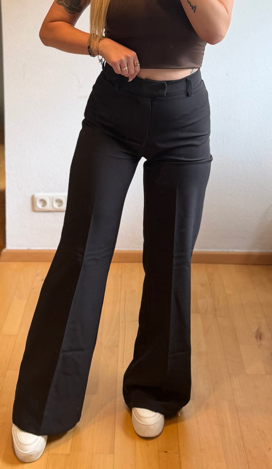 Hose Black