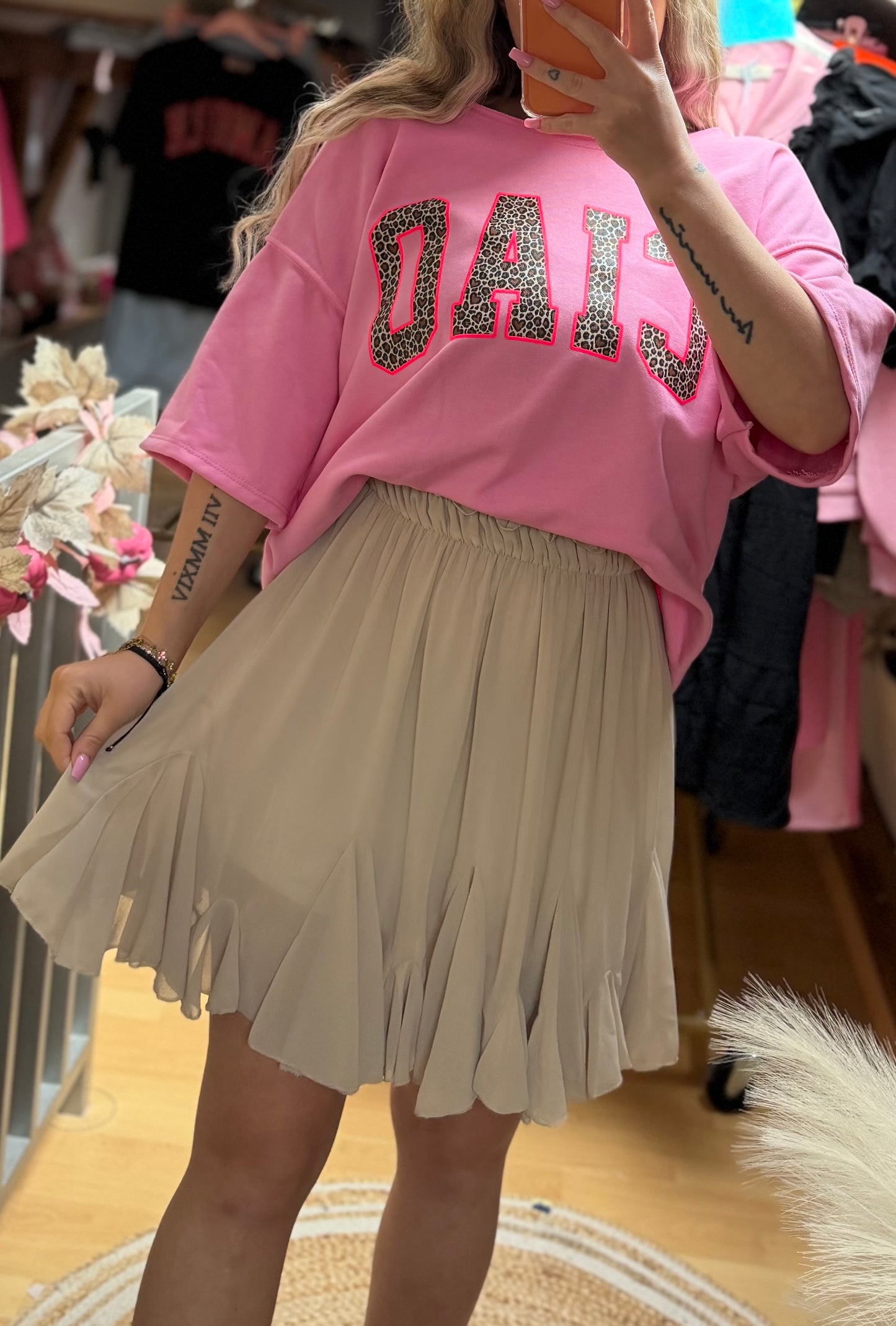 Rock Beige