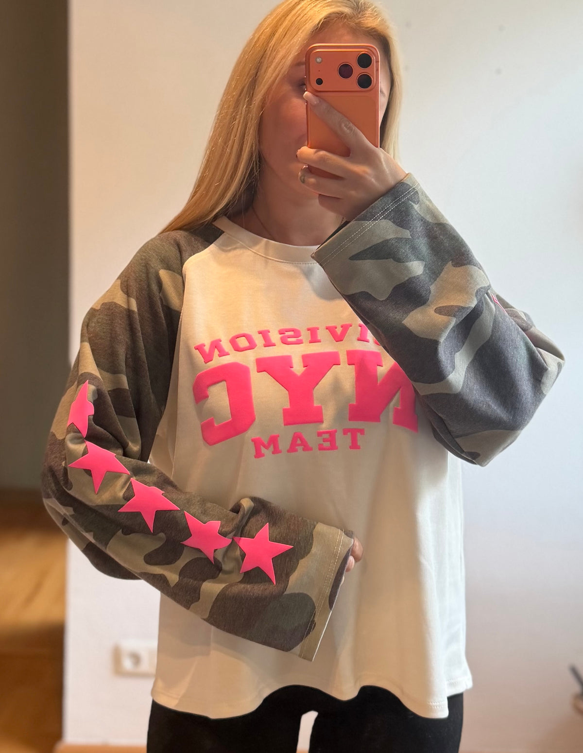 NYC Khaki