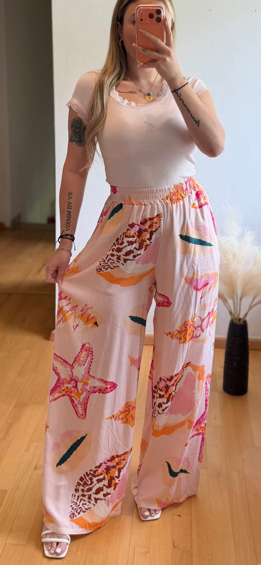 Hose Seestern